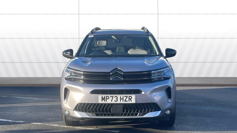 Citroen C5 Aircross 1.2 PureTech Max 5dr Petrol Hatchback